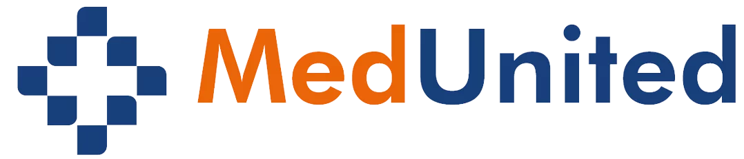 MedUnited Home Page